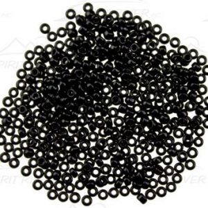 "HI-LITE" Glass Beads